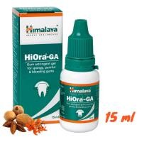 ราคา Himalaya Hiora GA เจลทาเเก้ปวดฟัน 15 ml (24321405317)