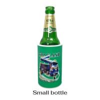 ราคา ปลอกเบียร์ ปลอกสกรีนลายรถตุ๊กๆไทยแลนด์ ปลอกเก็บอุณหภูมิความเย็น สำหรับใส่กระป๋องเล็ก 320มล ขวดเล็ก 320มล และขวดใหญ่ขนาด 630มล มี4สีให้เลือก (24398148354)