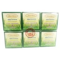 ราคา สบู่เหมยหยง สบู่ สบู่สมุนไพรสาหร่าย สบู่ Seaweed Extra Whitening Face Lift 1 ก้อน (6098792042)