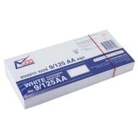 ราคา ซองขาว สีทอง555 9 125 AA ตราครุฑ (21432593623)