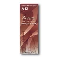 ราคา Berina เบอริน่า ยาย้อมผม สีย้อมผม สีผม 47 เฉดสี ราคาส่ง ทำสีผมเบอริน่าA1ถึงA47 (5604454476)