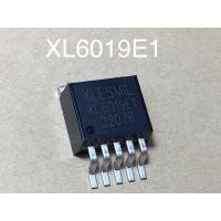 ราคา XL6019E1 TO263 5L XL6019 180KHz 60V 5A Switching Current Boost DC DC Converter (15869166651)