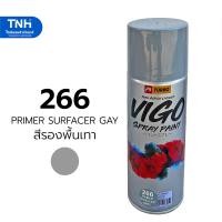 ราคา VIGO SWAN สีสเปรย์ ตราวีโก้ สวอน สีสเปรย์อะครีลิค สีสะท้อนแสง ใช้ได้กับพื้นผิวหลายประเภท เนื้อสีเยอะ ติดทนนาน (23344043006)