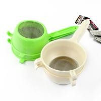 ราคา กระชอนตาถี่ ก้นลวด กระชอนพลาสติก กะชอนกรอง กระชอนกรองอาหาร ด้ามพลาสติก คละสี รุ่น Powder flour sperator 00h T4 (5968422100)