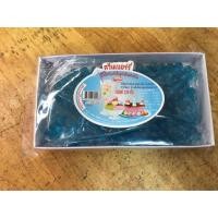 ราคา ควีน เชอรี่เทียม เบอร์ 3 เชอรี่จิ๋ว ควีนเบอร์รี่ เยลลี่สำหรับแต่งหน้าเค้ก ไอศครีม (19101326462)