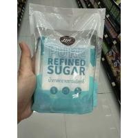 ราคา Pure Refined sugar Stick 300 G 6 50 ซอง Mitr Phol น้ำตาลทรายขาว บริสุทธิ์ Lin Natural Cane Sugar น้ำตาลอ้อยธรรมชาติ (23028690424)