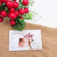 ราคา ฉลากไทย Clarins Extra Firming Day cream All skin types 2ml (24711258852)