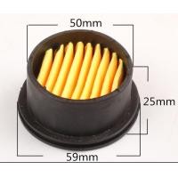 ราคา กรองอากาศปั๊มลม ใส้กรอง ปั๊มลมโรตารี่ oilfree ปั๊มลมสายสายพาน ใส้กรองทุกขนาด (24576005064)