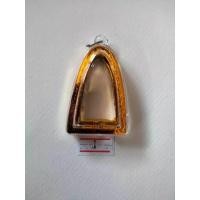 ราคา กรอบพระปู่ทวด กรอบอะคริลิคใสกรอบทอง (19850287131)