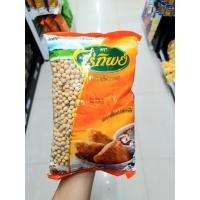 ราคา ถั่วเหลืองเม็ด ทำน้ำเต้าหู้ ถั่วน้ำเต้าหู้ ตราไร่ทิพย์ 1000 กรัม (17429822733)