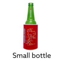 ราคา ปลอกเบียร์ ปลอกสกรีนลายแผนที่ประเทศไทย ปลอกเก็บอุณหภูมิความเย็น สำหรับกระป๋องเล็ก ขวดเล็ก 320มล และขวดใหญ่ 630มล 4สี (24436289782)