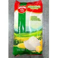 ราคา แป้งข้าวโพด ตราชีวา 1 Kg Corn Flour Chiva 1 Kg (24685624605)