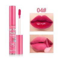 ราคา HiMei Liquid Lipsticks Peel off Moisturizing Lip Mask Lip Gloss Lip Stain Lipstick Liquid Lipstick Not Easy To Fade Peel off Lip Gloss (24762698254)