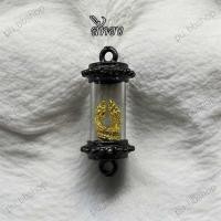 ราคา ตะกรุดพญานาค ขนาด 1 7 4 cm มี 4 สี (24075279575)