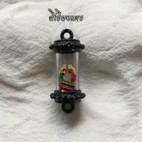 ราคา ตะกรุดพญานาค ขนาด 1 7 4 cm มี 4 สี (24075279576)