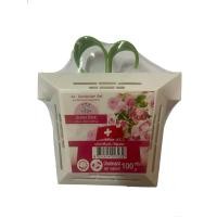 ราคา 1 ก้อน 100 กรัม ก้อนดับกลิ่นและไล่แมลง ก้อนดับกลิ่น แบบแขวน ที่ดับกลิ่น แขวนดับกลิ่น ดับกลิ่นห้องน้ำ ดับกลิ่นตู้ ราคาถูก (21925484714)