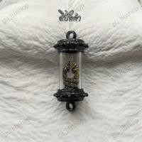 ราคา ตะกรุดพญานาค ขนาด 1 7 4 cm มี 4 สี (24075279578)