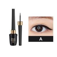 ราคา Lameila อายไลเนอร์ อายไลเนอร์กันน้ำอายไลเนอร์ใหม่ไม่เป็นลมอายไลเนอร์สีดำที่ยั่งยืน (23264494370)