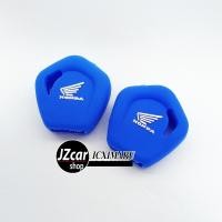 ราคา เคสกุญแจ ซิลิโคน honda wave 125 i ฮอนด้า เวฟ 125 ปลาวาฬ บังลม รุ่นใหม่ 2016 2018 2020 2021 2022 2023 (17776785197)