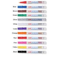 ราคา ปากกา UNI Paint Marker PX 21 (1178814391)