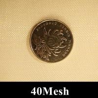 ราคา 20 200 Mesh 15x15cm Brass Woven Wire Metal Mesh Shielding Fabrics Mesh Copper Wire Filter Net Non magnetic Signal Screen Tool (22216351553)