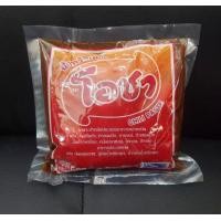 ราคา น้ำพริกเผา ขนาด 500 1000 กรัม ตรา โอชา (17439825651)