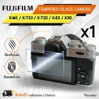 ราคา กระจกกันรอย FujiFilm รุ่น X M1 X T10 X T20 X E3 X30 กระจก กระจกนิรภัย ฟิล์มกันรอย ฟิล์มกระจก กล้อง เคส Tempered Glass Screen Scratch resistant Protective Film (19757646862)