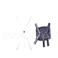 ราคา ขาตั้งป้าย ขาตั้งป้ายX แสตน ป้ายเอ็กซ์สแตนด์ ขาตั้งเอ็กซ์สแตนด์ X Stand Banner เฉพาะโครง (24413791153)