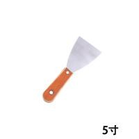 ราคา ToTH เกรียงโป๊ว เกียง เกียงโป๊วสี เกียงโป้วสแตนเลส เกียงโป๊วสีสแตนเลส มีขนาด 1 2 3 4 5 เกียงโป้ว เกียงโป้วสีสแตนเลส (24413290757)