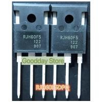 ราคา RJH60F5DPQ RJH60F5ของแท้ใหม่เอี่ยมสต็อก80A 600V 247ใช้บ่อยเครื่องเชื่อม (23442362258)