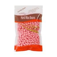 ราคา strawberry scent 100g wax hot hair removal wax seed to hair removal wax without hair removal free wax hard bean wax hard wax bean (24567582628)