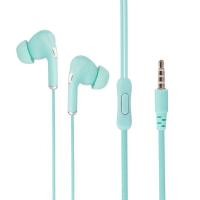 ราคา FORDER 3 5มม หูฟังเอียร์บัด ในหู สเตอริโอ ชุดหูฟังแบบมีสาย แบบพกพาได้ เบสลึกเบส ไมโครโฟนอินเอียร์ สำหรับโทรศัพท์มือถือ (24968106332)