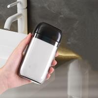 ราคา PaulWeekend ชุดดูแลช่องปากแบบพกพาขนาดเล็กพร้อมแปรงสีฟันยาสีฟันและถ้วยสำหรับใช้สะดวก (24836525111)