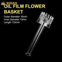 ราคา N2HAO ตัวกรองตู้ปลาอะคริลิกใสแบบ DIY 1ชุด ตัวกรองสำหรับทำความสะอาดตู้ปลาอุปกรณ์เสริมสำหรับตู้ปลา (24669633269)