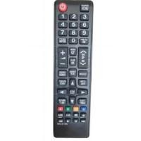 ราคา Samsung TV Remote Control ua32 ua40 ua43 ua 49 ua50 ua55 qa65 4k Smart qled (24012938450)