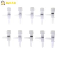 ราคา N2HAO 10pcs Aquarium Air line tubing Volume flow Control วาล์วออกซิเจนปั๊มลมถัง (22517541176)
