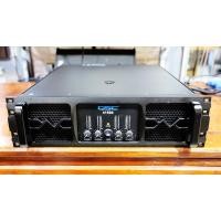 ราคา QSC 41500 และ BBS 41500 เพาเวอร์แอมป์ 4CHสำหรับขับเบส 8 ใบ สบายๆ เสียงอิ่มแน่นจุใจอย่างแน่นอน (16126384309)