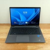 ราคา HP Zbook Firefly 14 G8 CPU i7 gne Mobile WorkStation SmartCard reader SIM card สภาพดีมือสอง (24418223889)