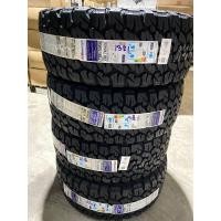 ราคา BF GOODRICH 285 55 20 KO2 (9674769291)
