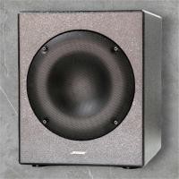 ราคา ตู้ลำโพง ซับวูฟเฟอร์ Bose BW 12F ตู้ซับ12นิ้ว Active มีขยายในตัว ปรับความถี่ได้ สีดำ ให้เสียงที่กระหึ่มนุ่มลึก แรงสะใจ สะเทือนไปทั้งบ้าน Subwoofer (22452256448)