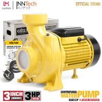 ราคา DELTON ปั๊มน้ำหอยโข่ง ปั๊มน้ำ 2250W 3HP ปั๊มหอยโข่ง ขนาด 3 นิ้ว 3 แรงม้า ปั๊มหอยโข่งแรงดันสูง ปั๊มไฟฟ้า Centrifugal Water Pump ปั๊มดูดน้ำ ปั๊มน้ำบ้าน คอล์ยทองแดงแท้ 100 ใบพัดใหญ่ x2 แรงดันสูง ส่งไกล ด