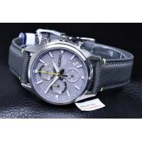 ราคา นาฬิกา Seiko Quartz Chronograph Sapphire รุ่น SSB423P SSB423P1 (23452570648)