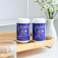 ราคา Nos Rich นอส ริช 3 กระปุก 90 เม็ด (24668193831)