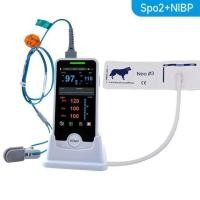 ราคา Handheld Touch Screen Veterinary Monitor Multi Parameter Cat Dog Animal Vet Pulse Oximeter Vital Signs Monitor Cddfe (24269809116)