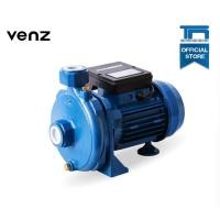 ราคา ปั๊มน้ำหอยโข่ง Venz รุ่น VM100 1HP ท่อเข้า ออก 1นิ้วx1นิ้ว 1แรงม้า (24764668021)