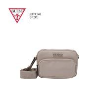 ราคา GUESS กระเป๋า รุ่น SG970114 ZINNIA HANDBAGS สีเทา (24785624091)