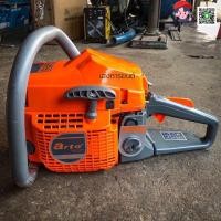 ราคา เครื่องเลื่อย เลื่อยโซ่ยนต์ เลื่อยยนต์ เครื่องตัดไม้ เครื่องเลื่อยไม้ arto CS7500E NEW รุ่นงานหนัก บาร์โซ่11 5นิ้ว (7896598380)