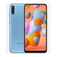 ราคา Samsung Galaxy A11 RAM3GB ROM32GB เครื่องแท้ศูนย์ค้างสต็อกสินค้าพร้อมจัดส่ง (25025969434)