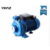 ราคา ปั๊มน้ำหอยโข่ง VENZ รุ่น VR100 1HP ท่อเข้า ท่อออก 1 5นิ้ว 1แรงม้า (24764446637)