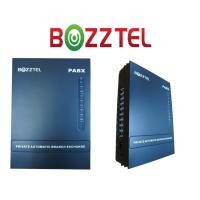 ราคา Bozztel PABX Model MS308 รองรับ 3 สายนอก 8 สายใน ตู้สาขาอนาล็อก ระบบโทรศัพท์ภายใน โทรศัพท์โอนสายได้ ตู้สาขาโทรศัพท์มีระบบตอบรับอัตโนมัติ (24520668869)